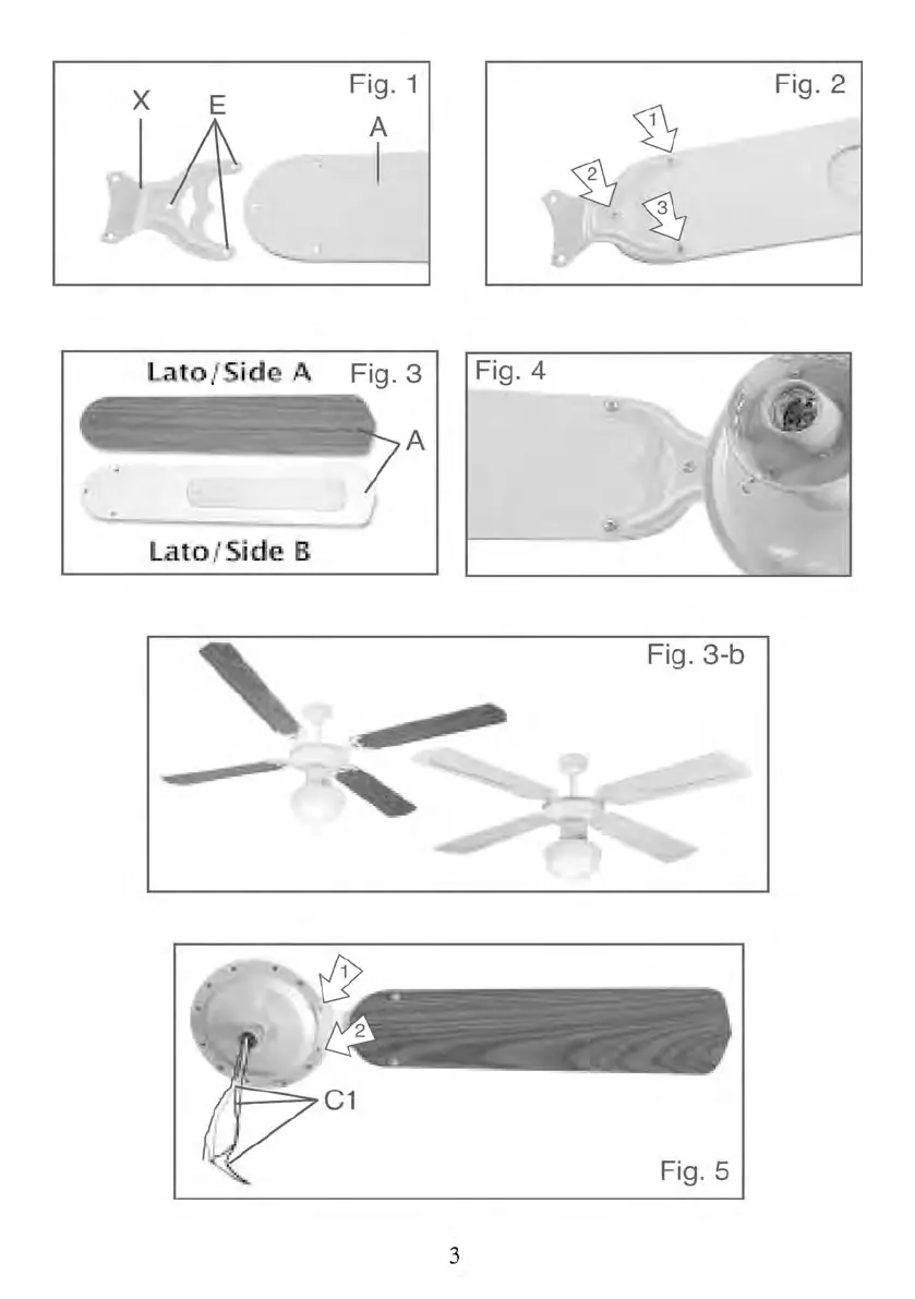 Page #3 background image