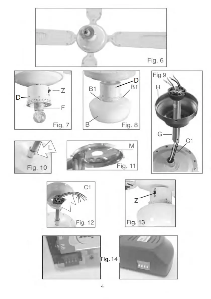Page #4 background image