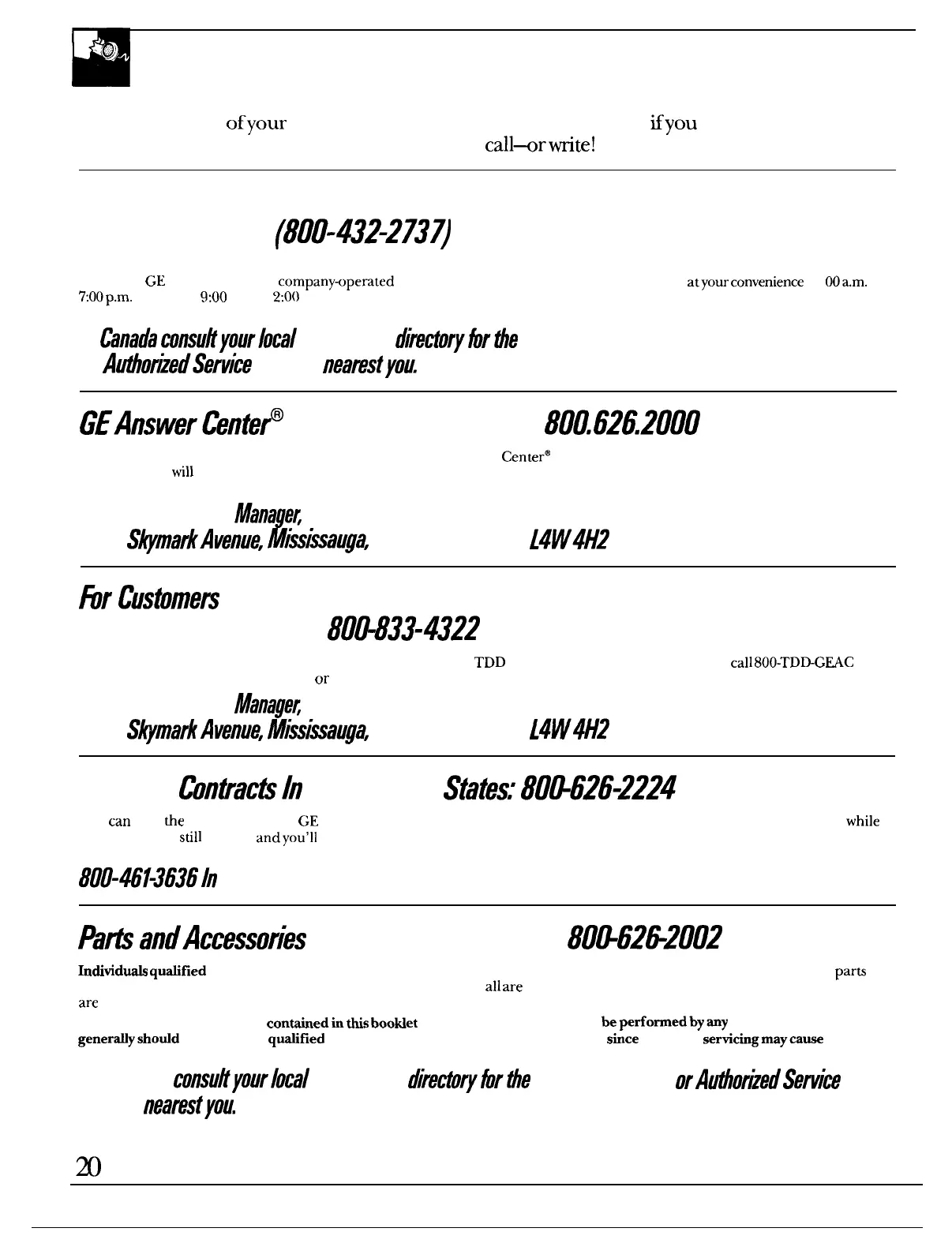 Page #20 background image