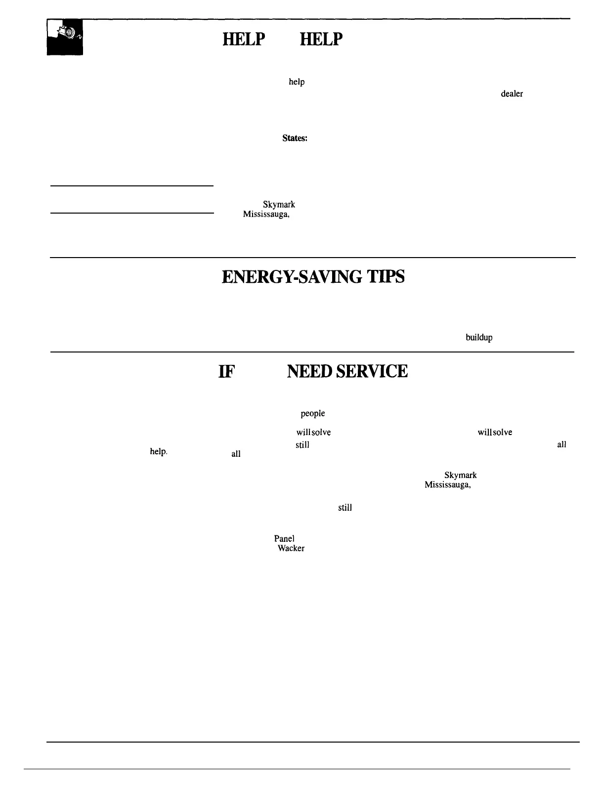 Page #2 background image