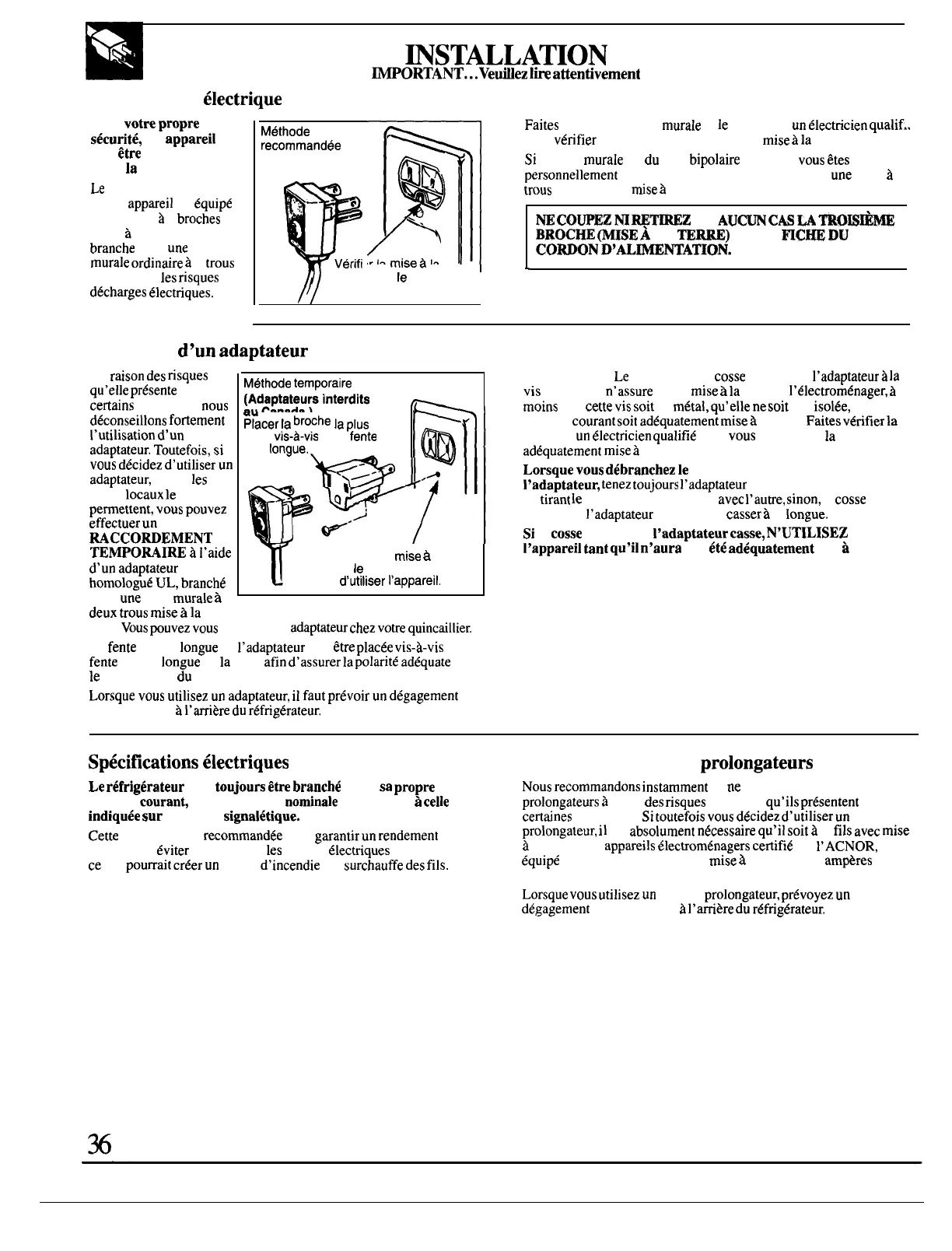 Page #36 background image
