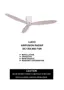 Preview: Installation Instructions