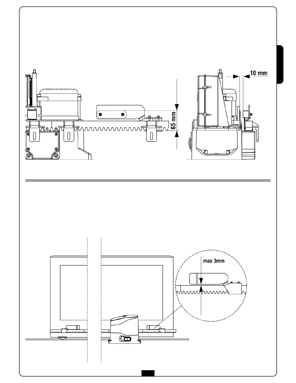 Page #6 background image