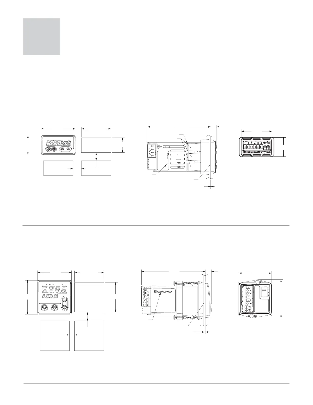 Page #6 background image