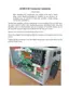 Preview: Installation Manual
