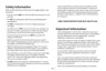 Preview: Manual