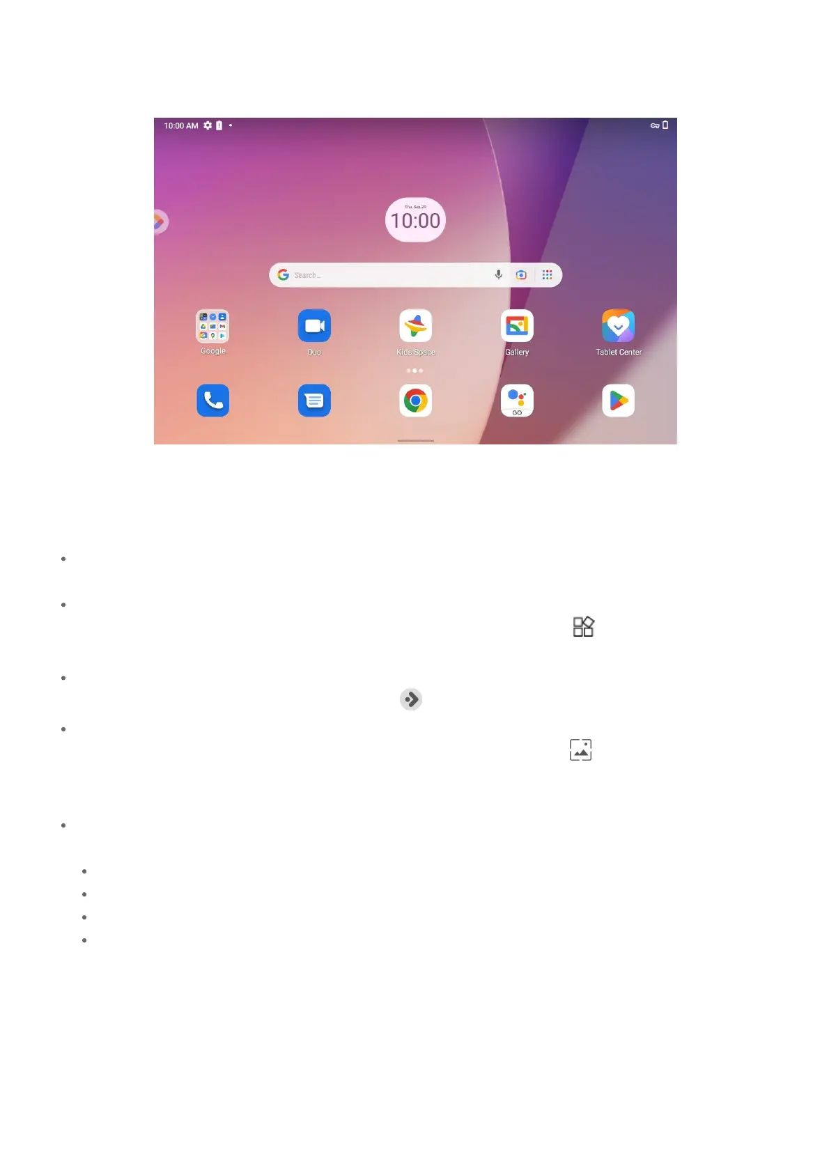 Page #4 background image