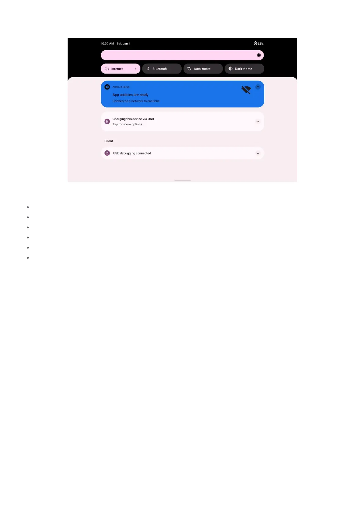 Page #5 background image