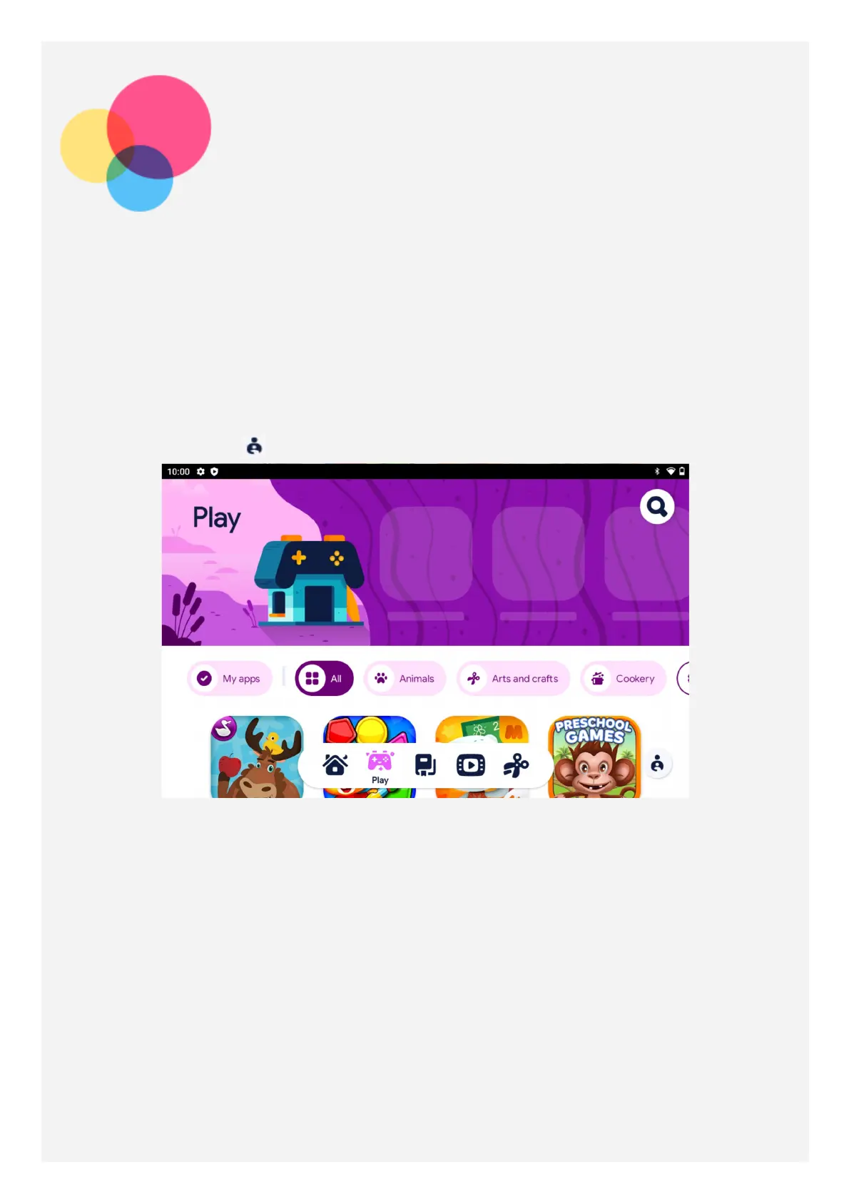 Page #9 background image