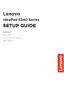 Preview: Setup Guide