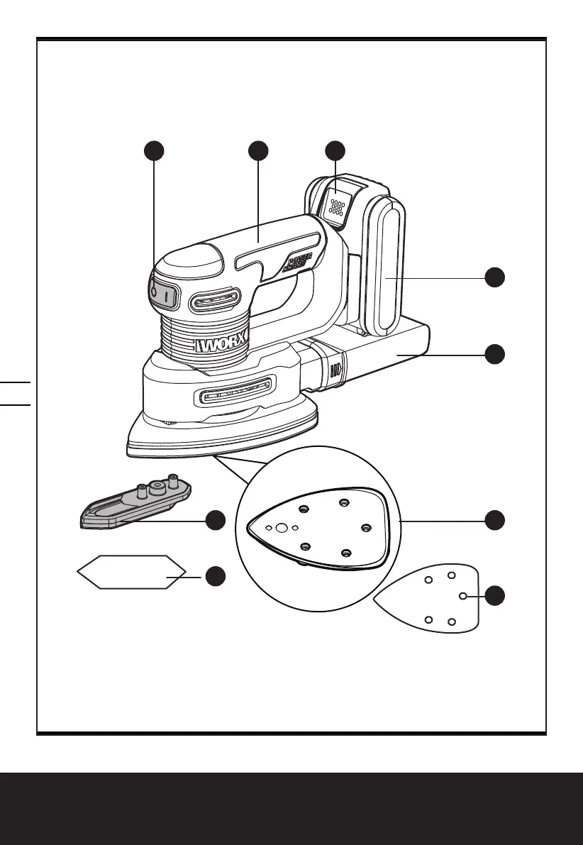 Page #6 background image