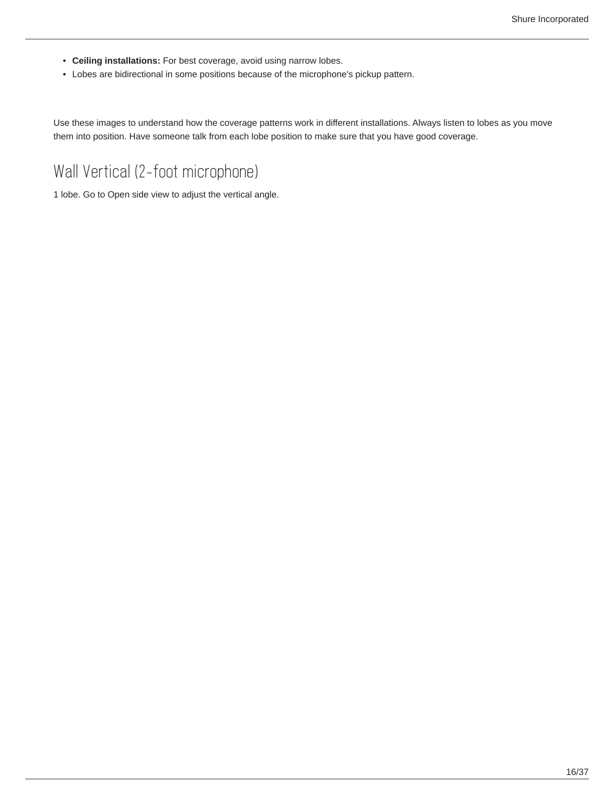 Page #16 background image