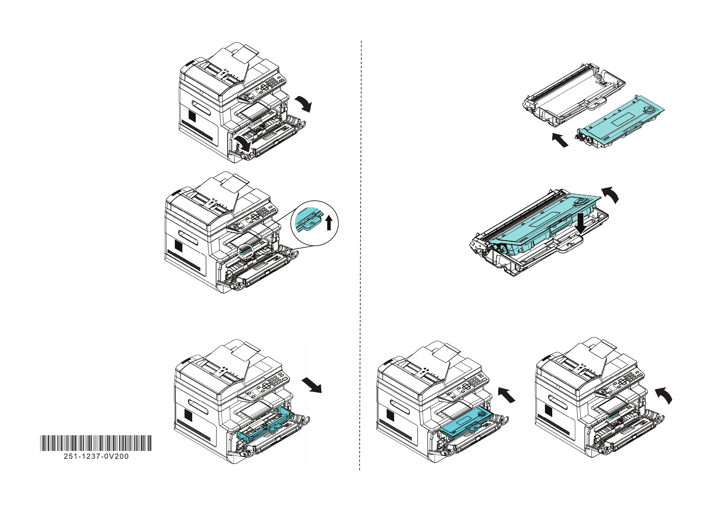 Page #2 background image