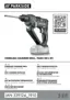 Preview: Translation Of The Original Instructions