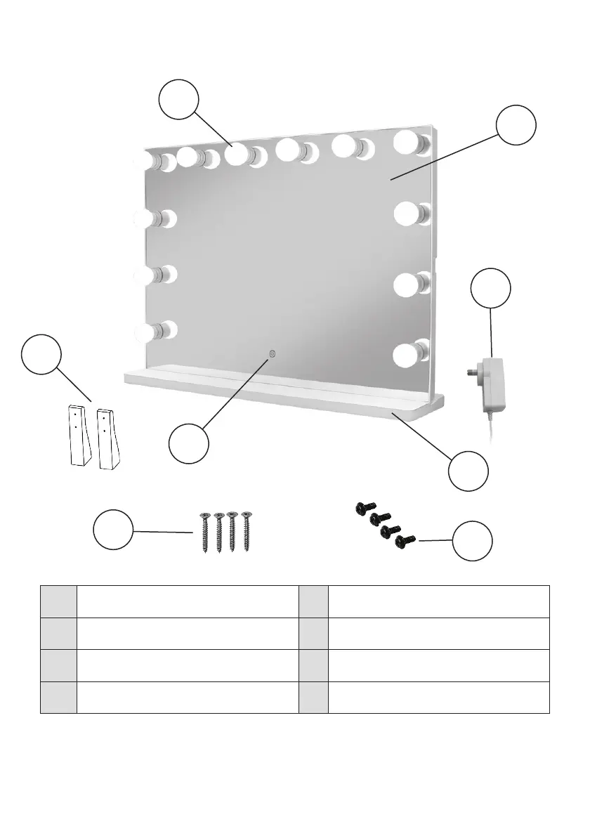 Page #6 background image