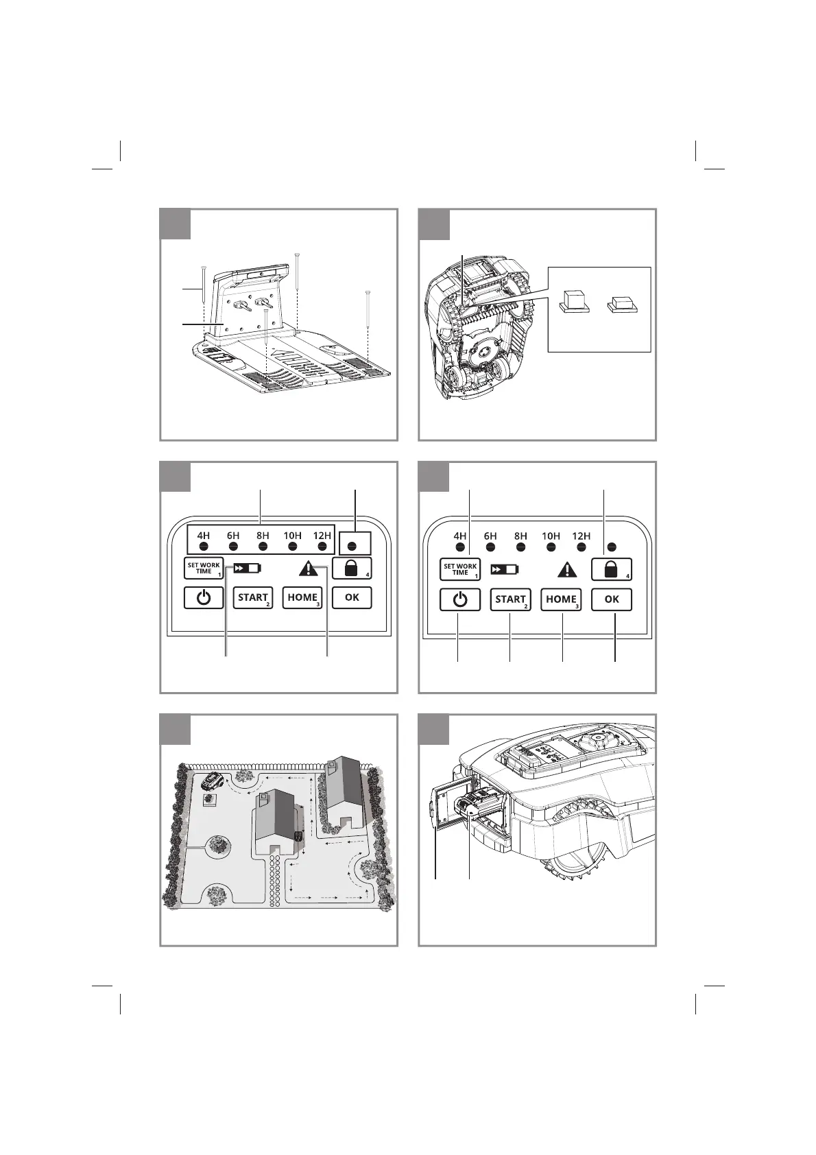 Page #6 background image
