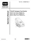 Preview: Operator's Manual
