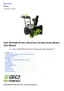 Preview: User Manual