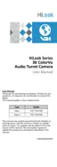 Preview: User Manual