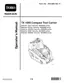 Preview: Operator's Manual