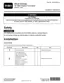 Preview: Installation Instructions