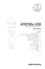Preview: User Manual
