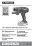 Preview: Translation Of The Original Instructions