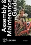 Preview: Assembly & Maintenance Guide