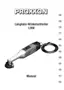 Preview: Translation Of The Original Operating Instructions