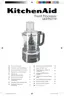 Preview: Use And Care Manual