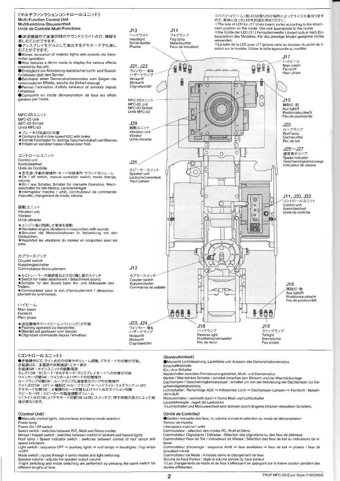 Page #2 background image