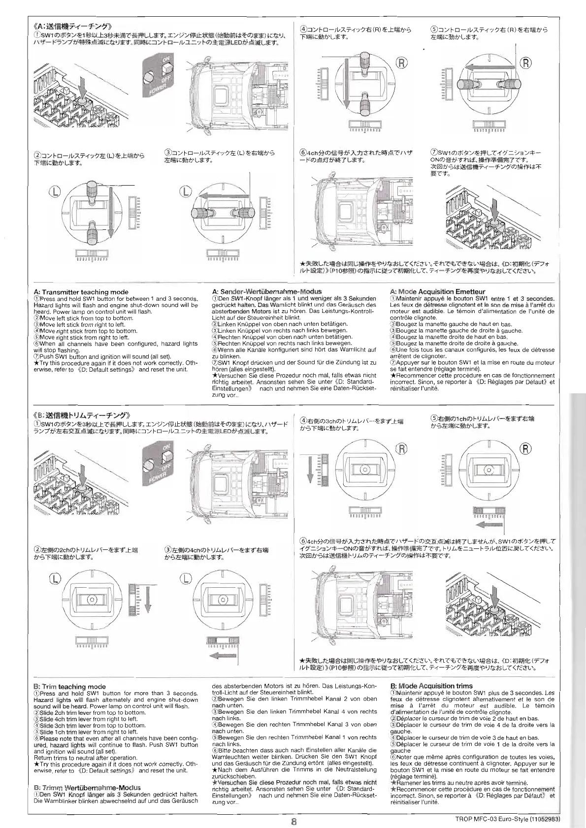 Page #8 background image