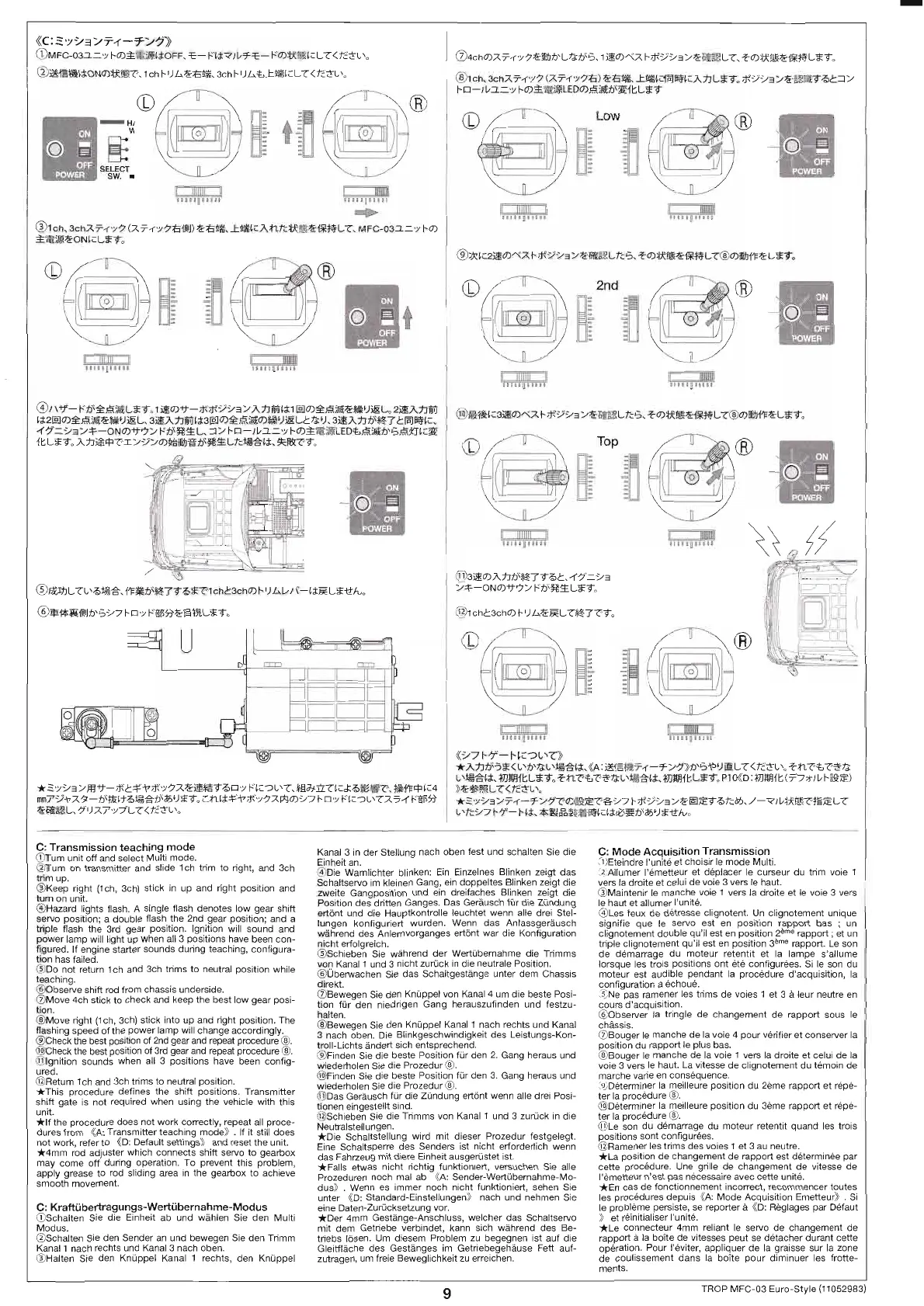 Page #9 background image