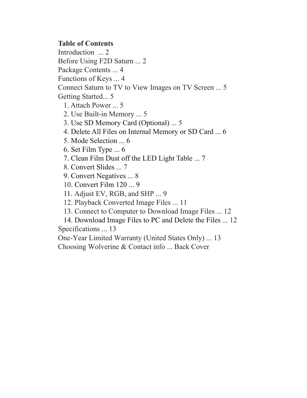 Page #2 background image