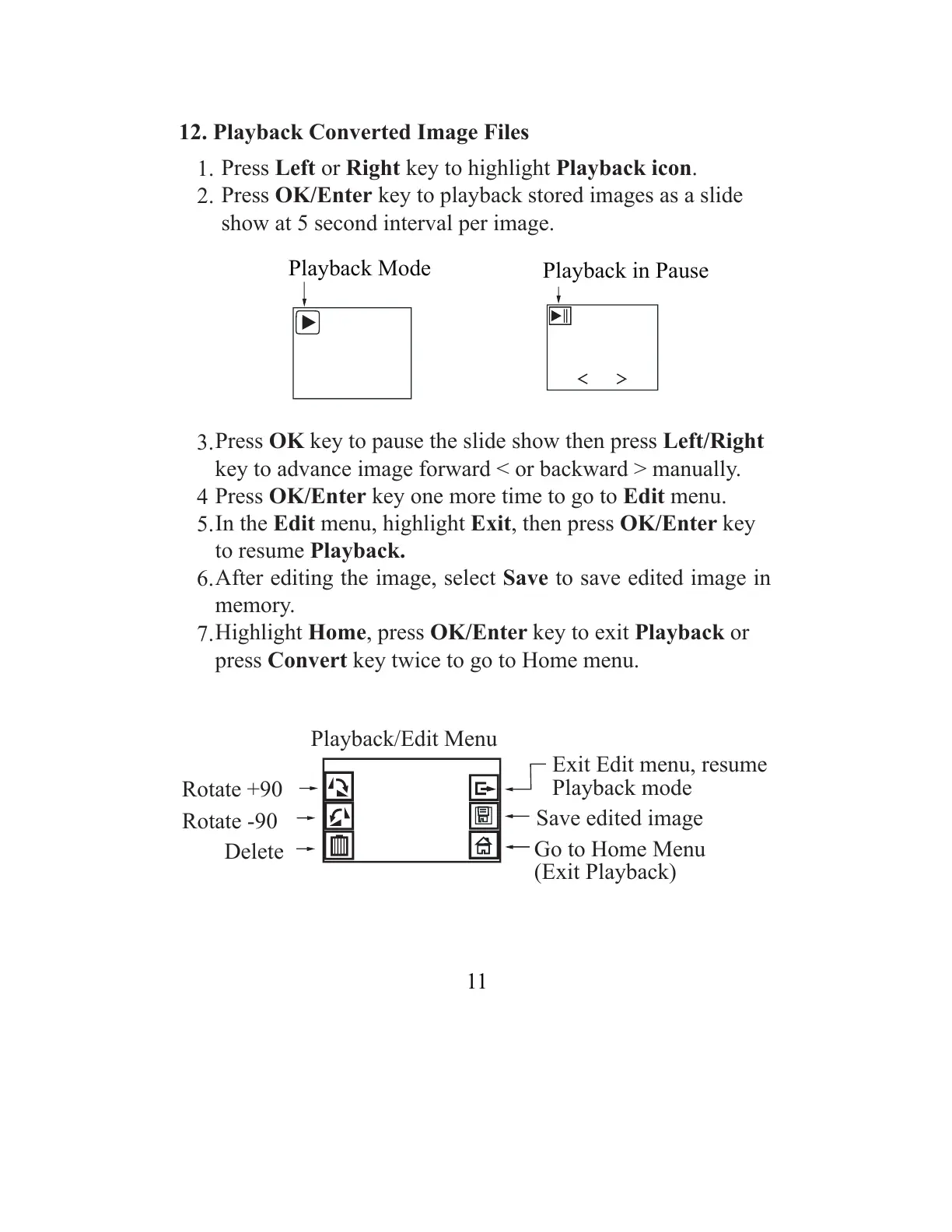 Page #11 background image
