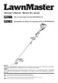 Preview: Operator's Manual
