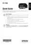Preview: Quick Guide
