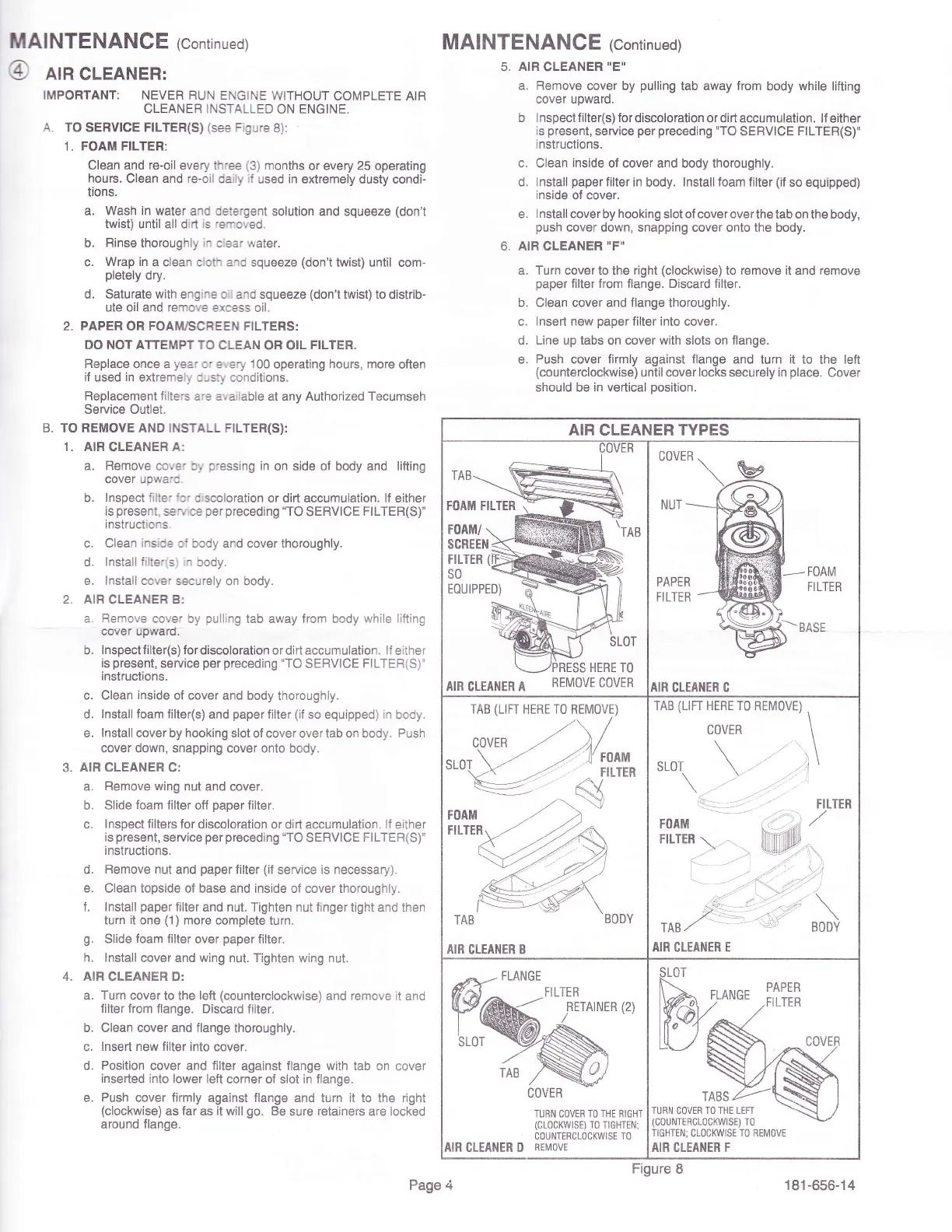 Page #4 background image
