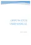Preview: User Manual