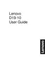 Preview: User Guide