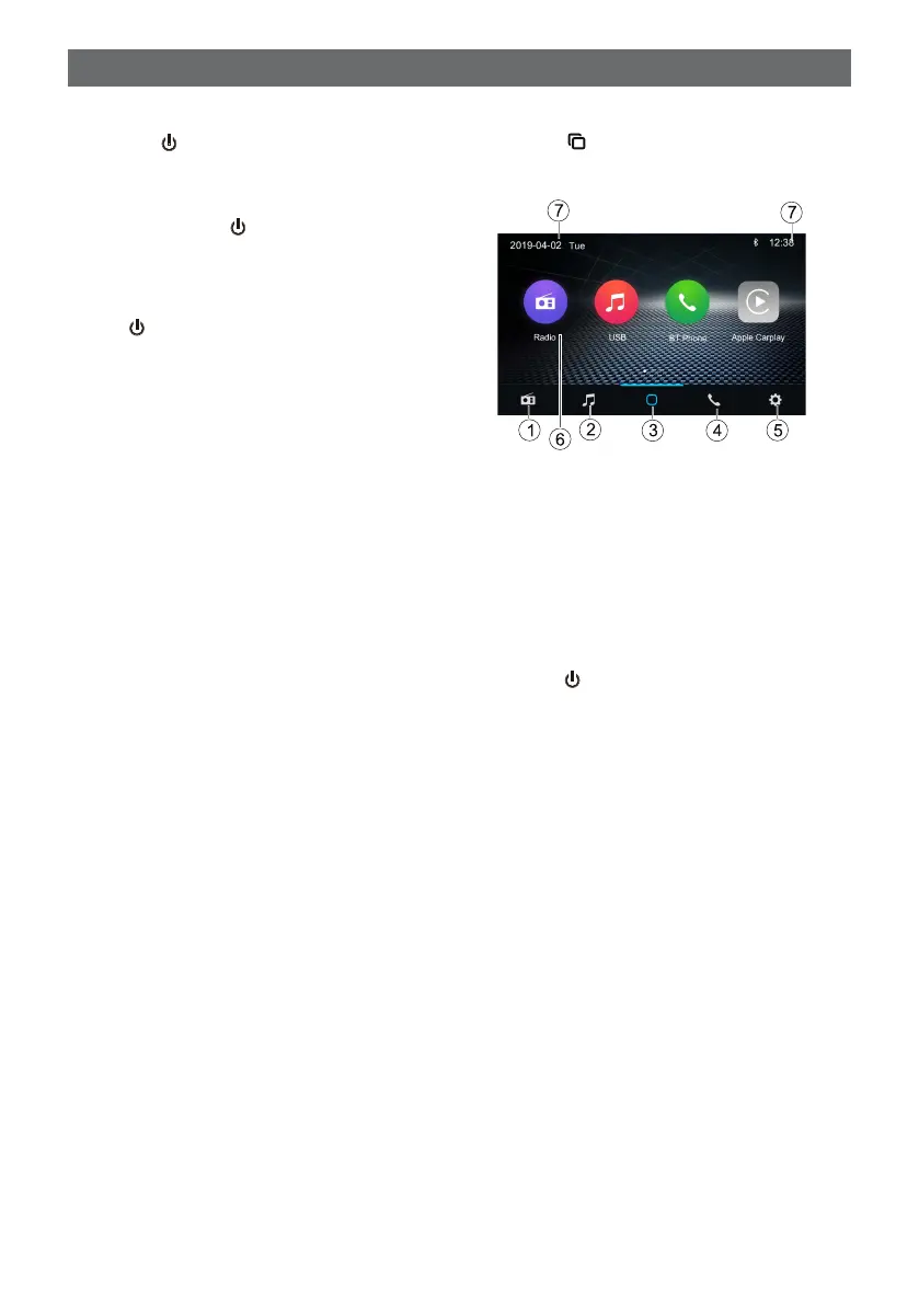 Page #6 background image