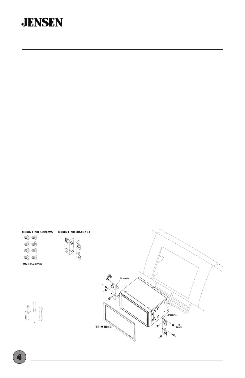 Page #4 background image