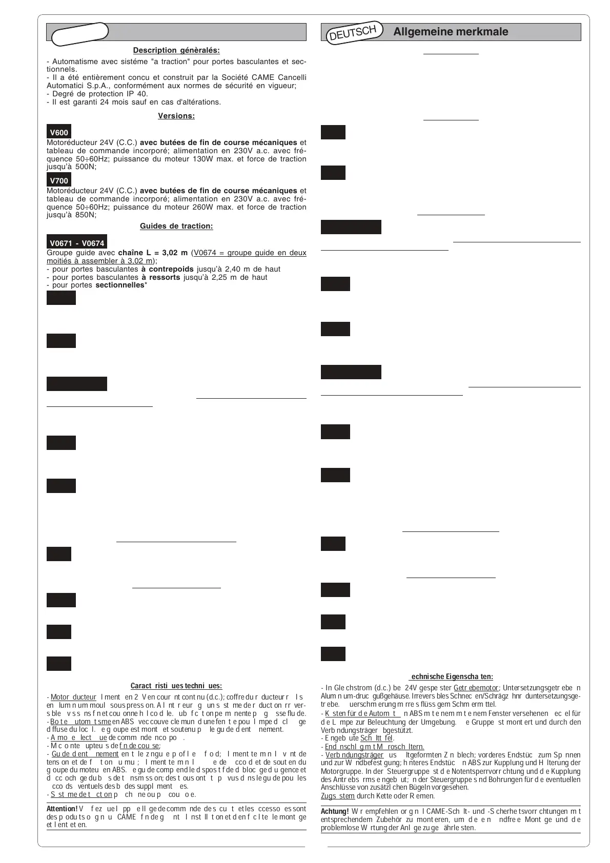 Page #3 background image