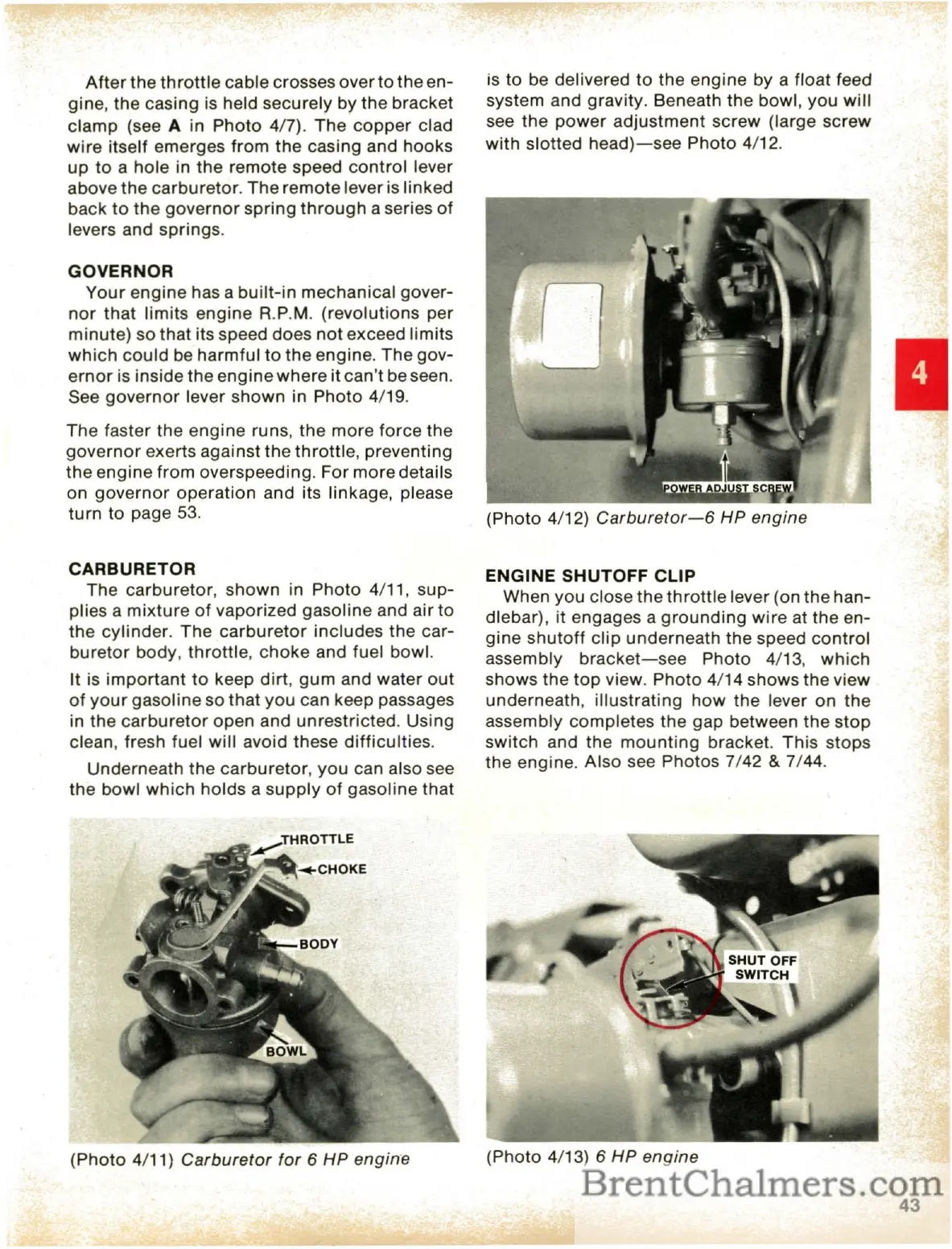 Page #45 background image