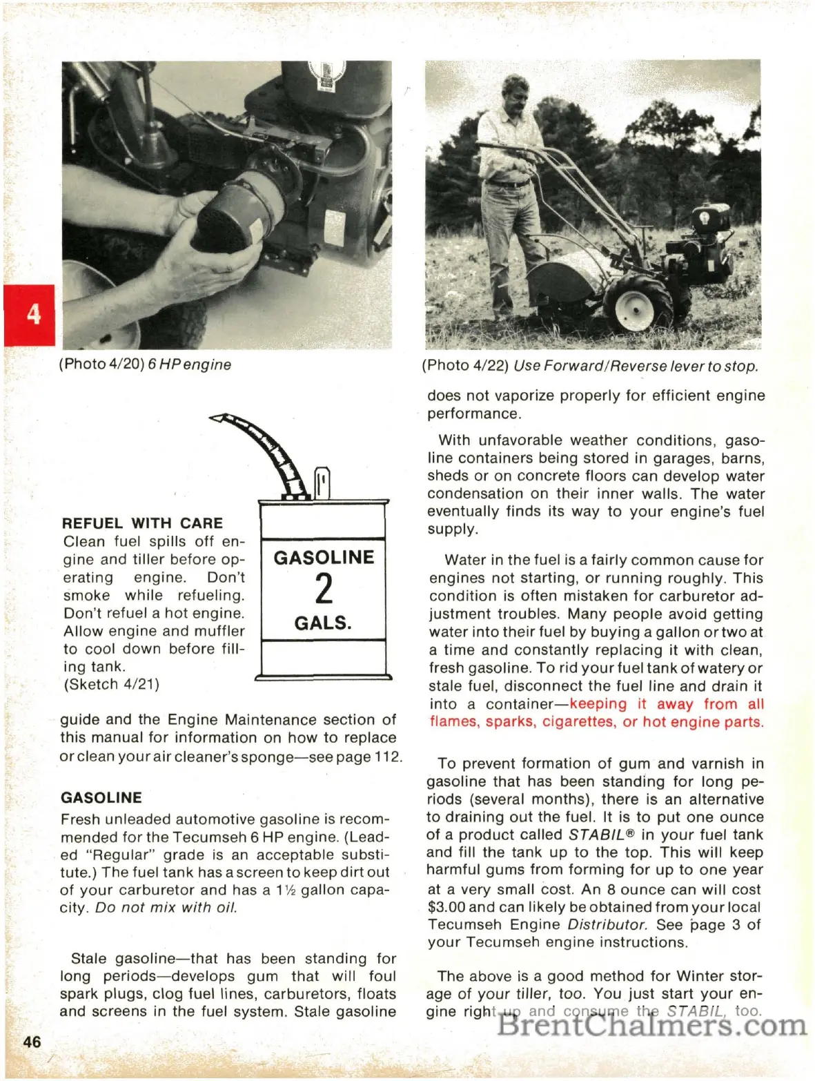 Page #48 background image
