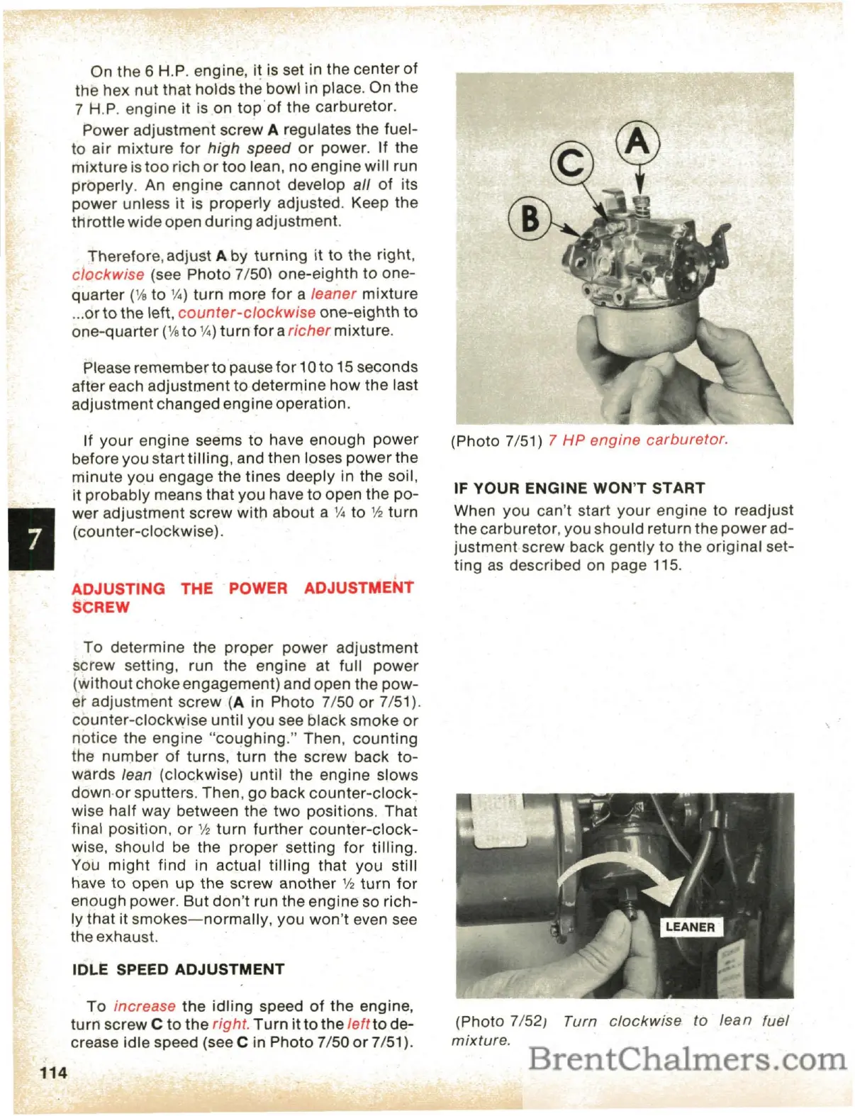 Page #116 background image