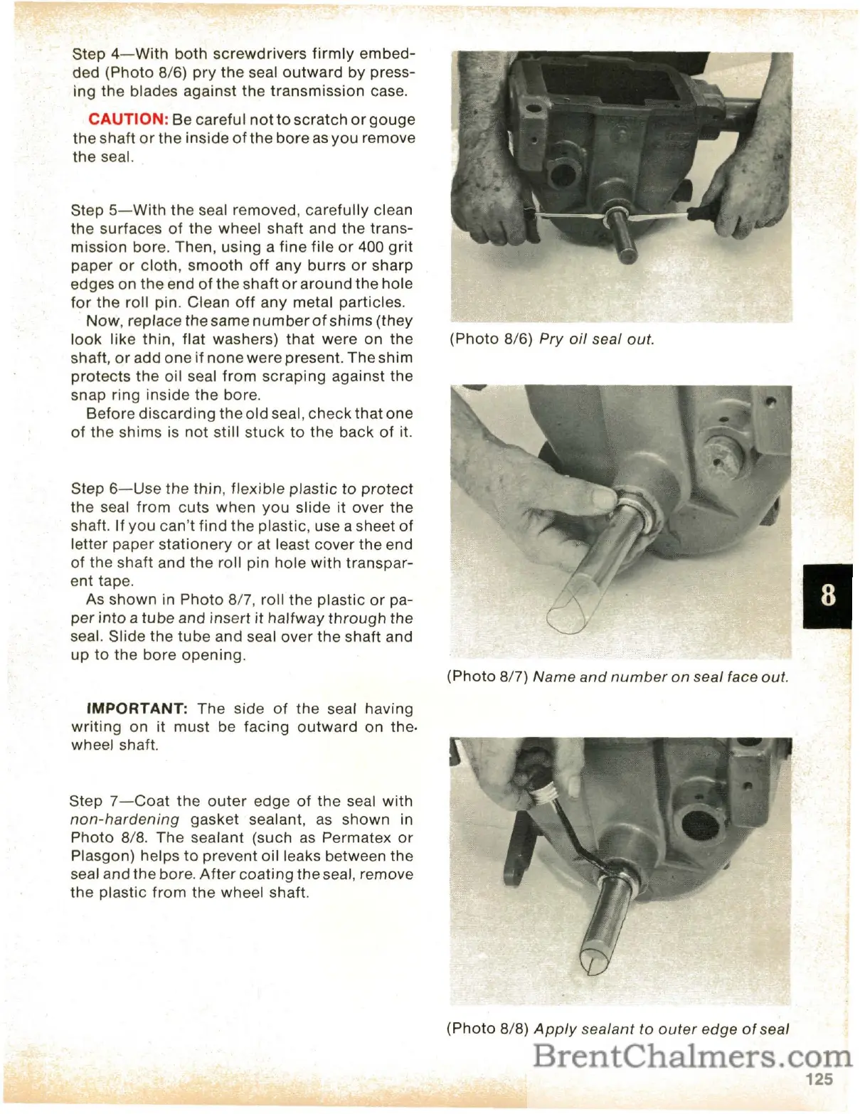 Page #127 background image
