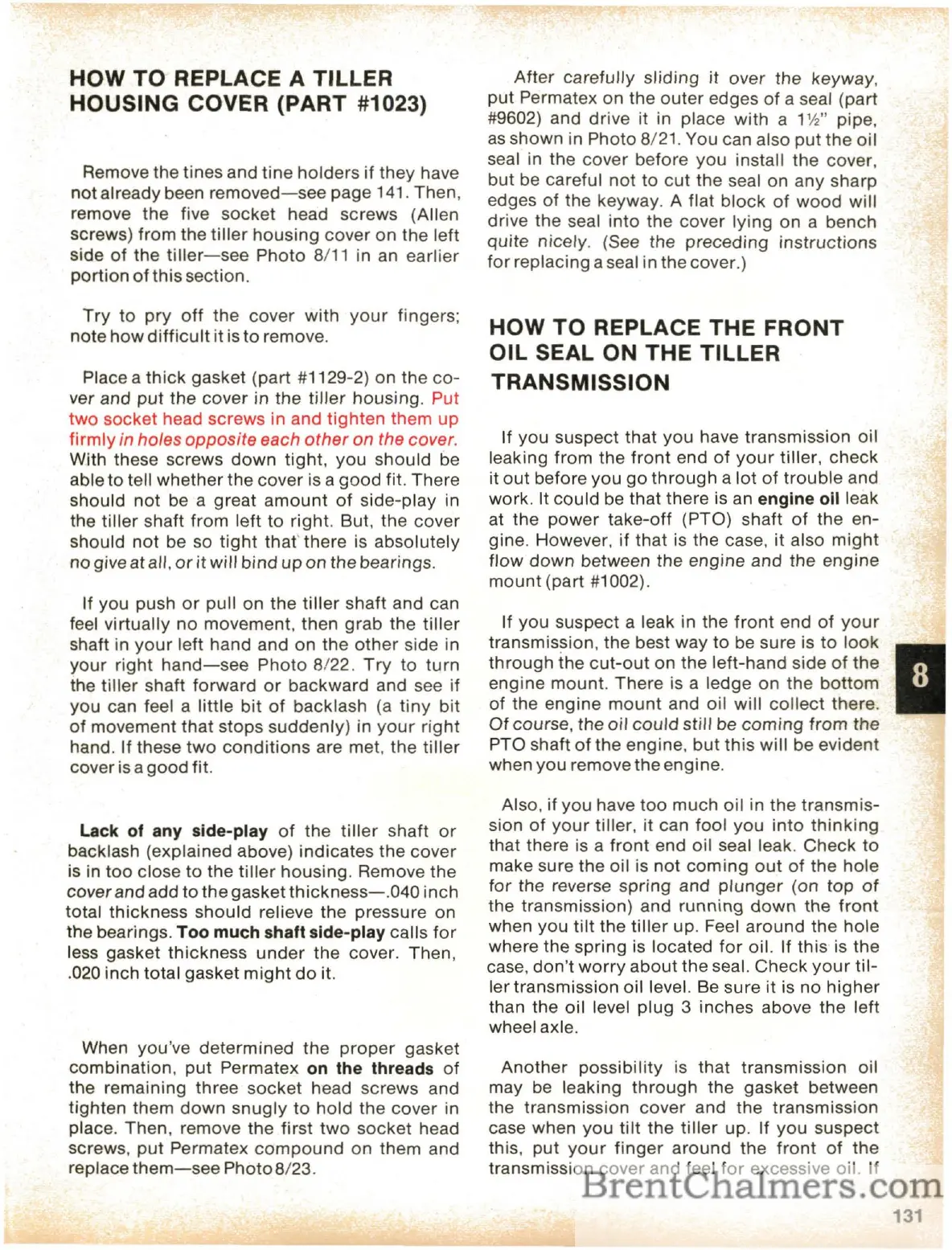 Page #133 background image