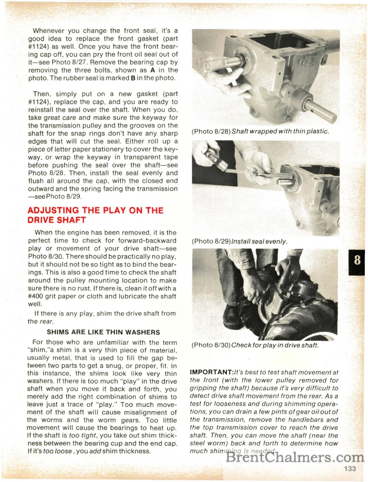 Page #135 background image