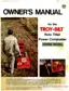 Preview: Owner's Manual